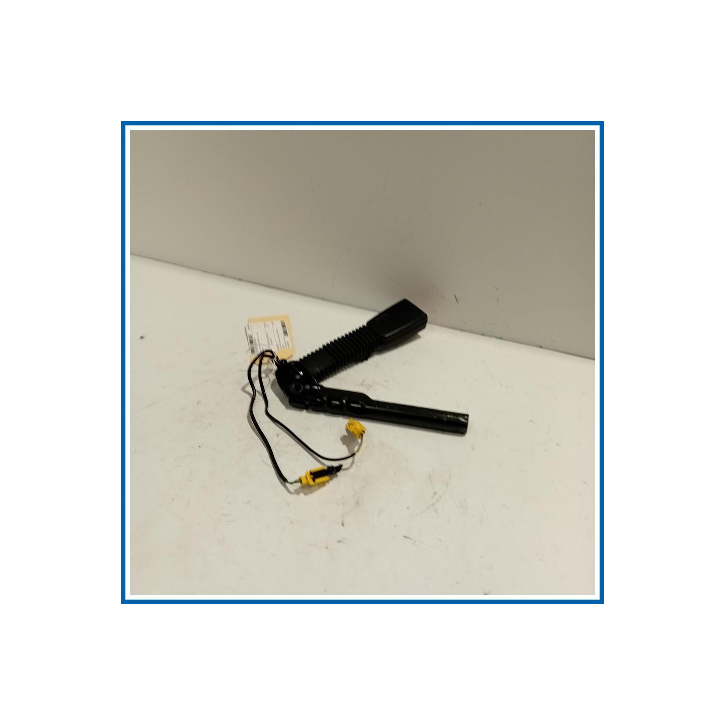Attacco cintura CHIUSURA | dx. | ant. MERCEDES Classe ML W164