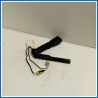 Attacco cintura CHIUSURA | dx. | ant. MERCEDES Classe ML W164
