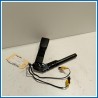 Attacco cintura CHIUSURA | dx. | ant. MERCEDES Classe ML W164
