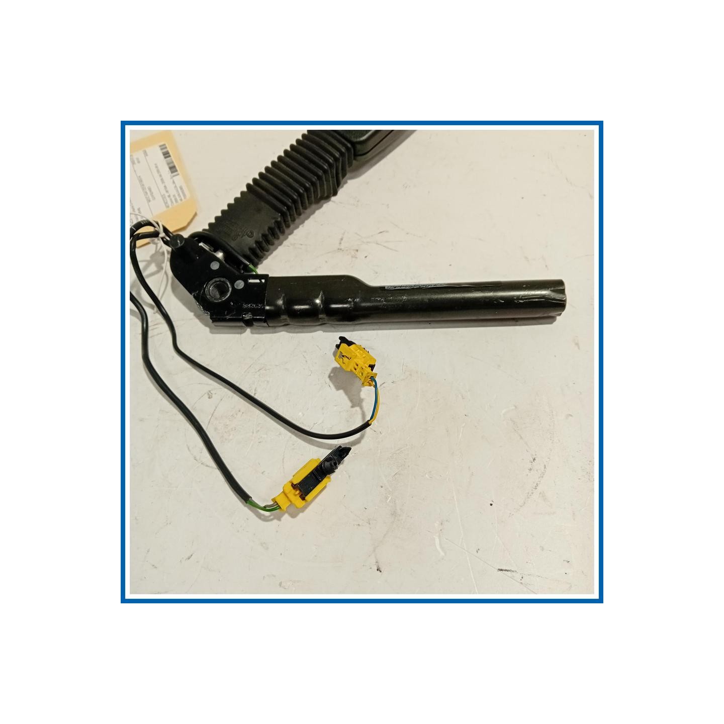 Attacco cintura CHIUSURA | dx. | ant. MERCEDES Classe ML W164
