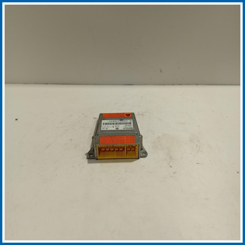Centralina air-bag CENTRALINA DI COMANDO MERCEDES Classe ML W164