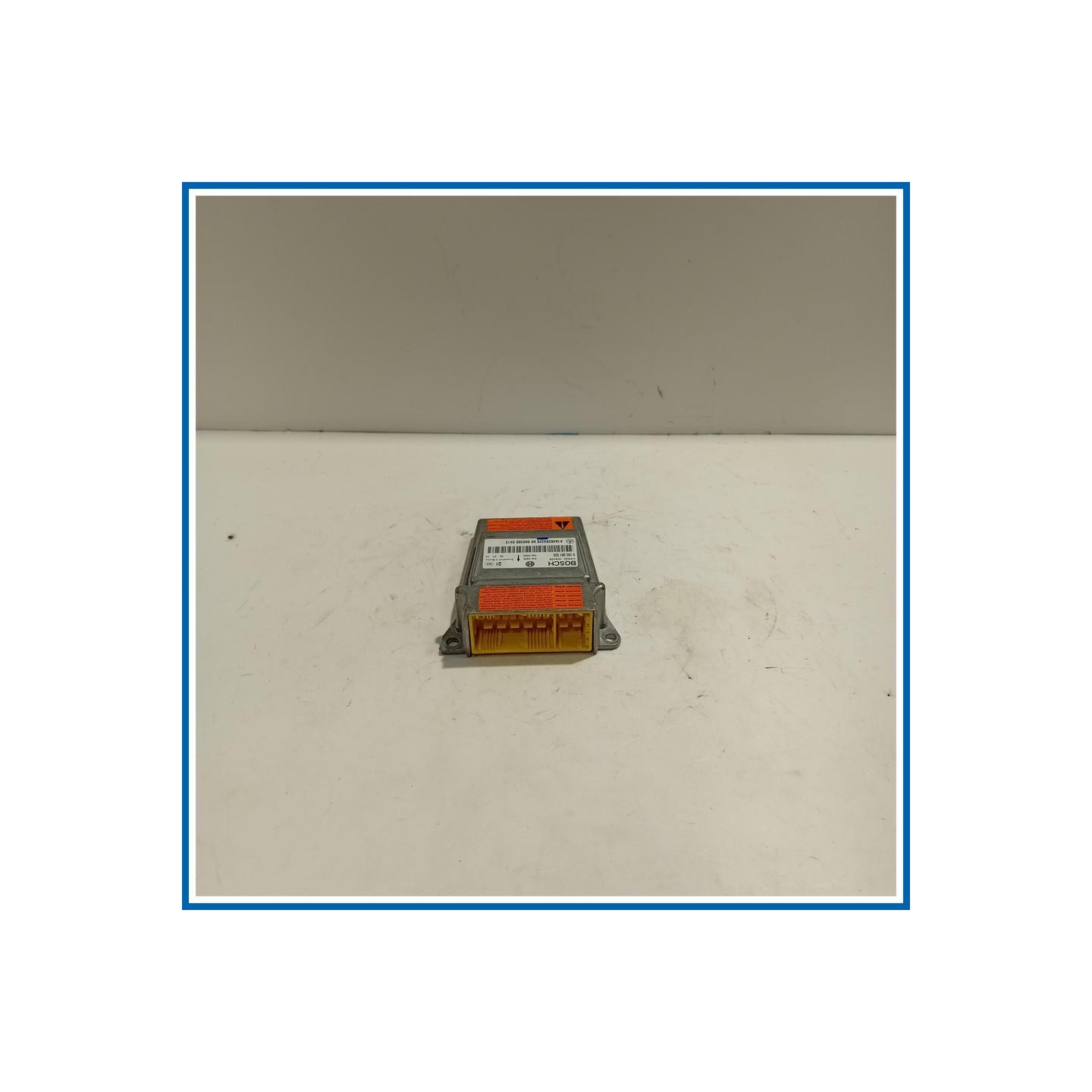 Centralina air-bag CENTRALINA DI COMANDO MERCEDES Classe ML W164