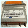 Centralina air-bag CENTRALINA DI COMANDO MERCEDES Classe ML W164