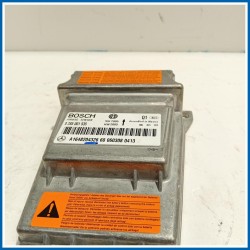 Centralina air-bag CENTRALINA DI COMANDO MERCEDES Classe ML W164