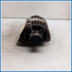 Alternatore FIAT 500 II