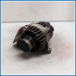 Alternatore FIAT 500 II