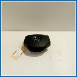 Air-bag guidatore AIRBAG LATO GUIDA MERCEDES Classe ML W164