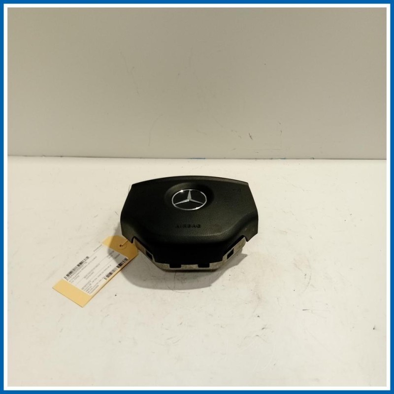 Air-bag guidatore AIRBAG LATO GUIDA MERCEDES Classe ML W164