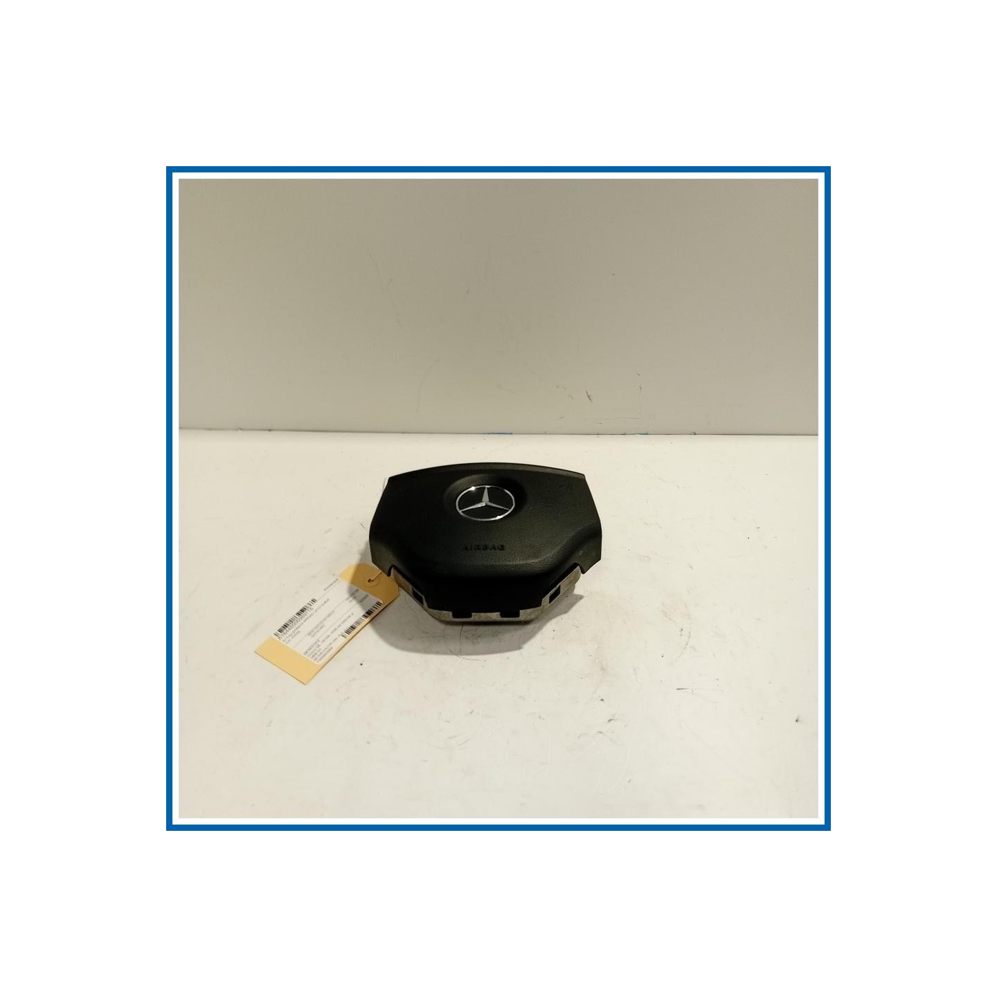 Air-bag guidatore AIRBAG LATO GUIDA MERCEDES Classe ML W164