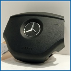 Air-bag guidatore AIRBAG LATO GUIDA MERCEDES Classe ML W164