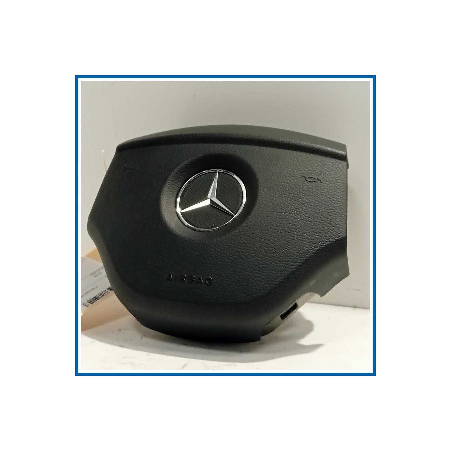 Air-bag guidatore AIRBAG LATO GUIDA MERCEDES Classe ML W164