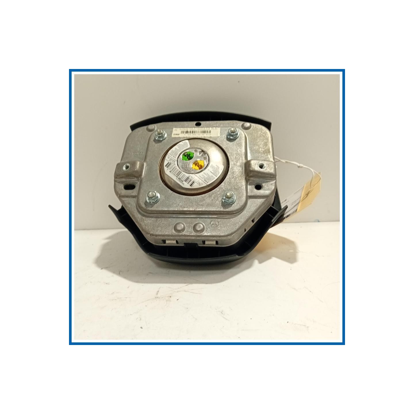 Air-bag guidatore AIRBAG LATO GUIDA MERCEDES Classe ML W164