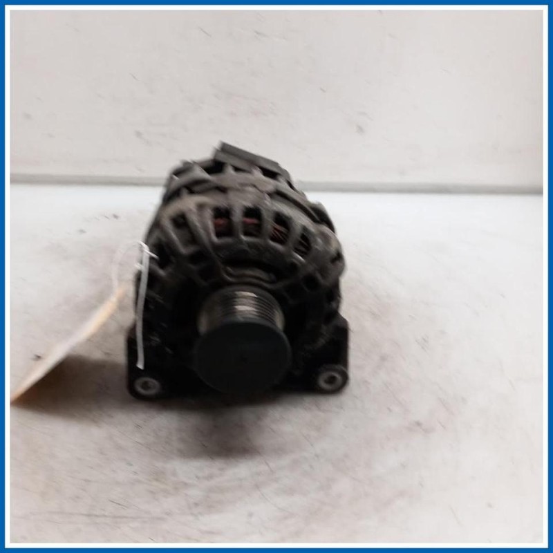 Alternatore RENAULT Twingo III