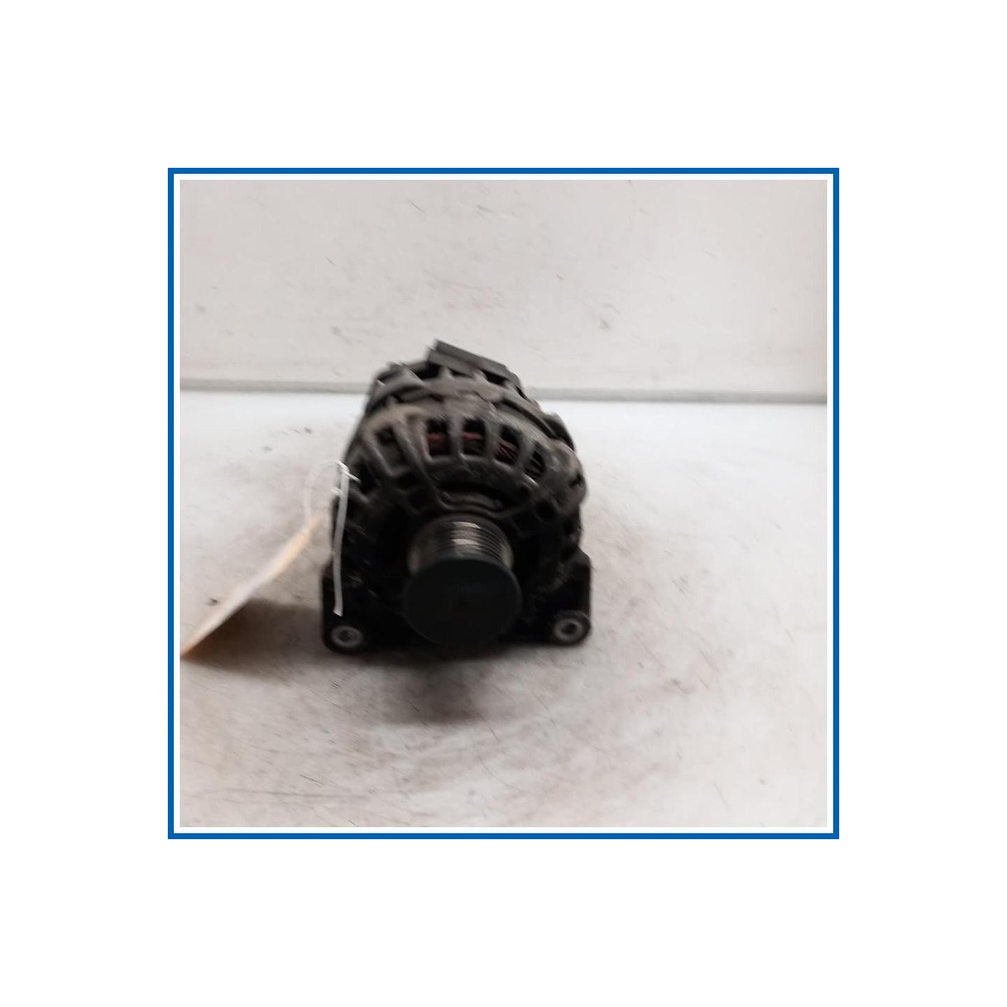 Alternatore RENAULT Twingo III