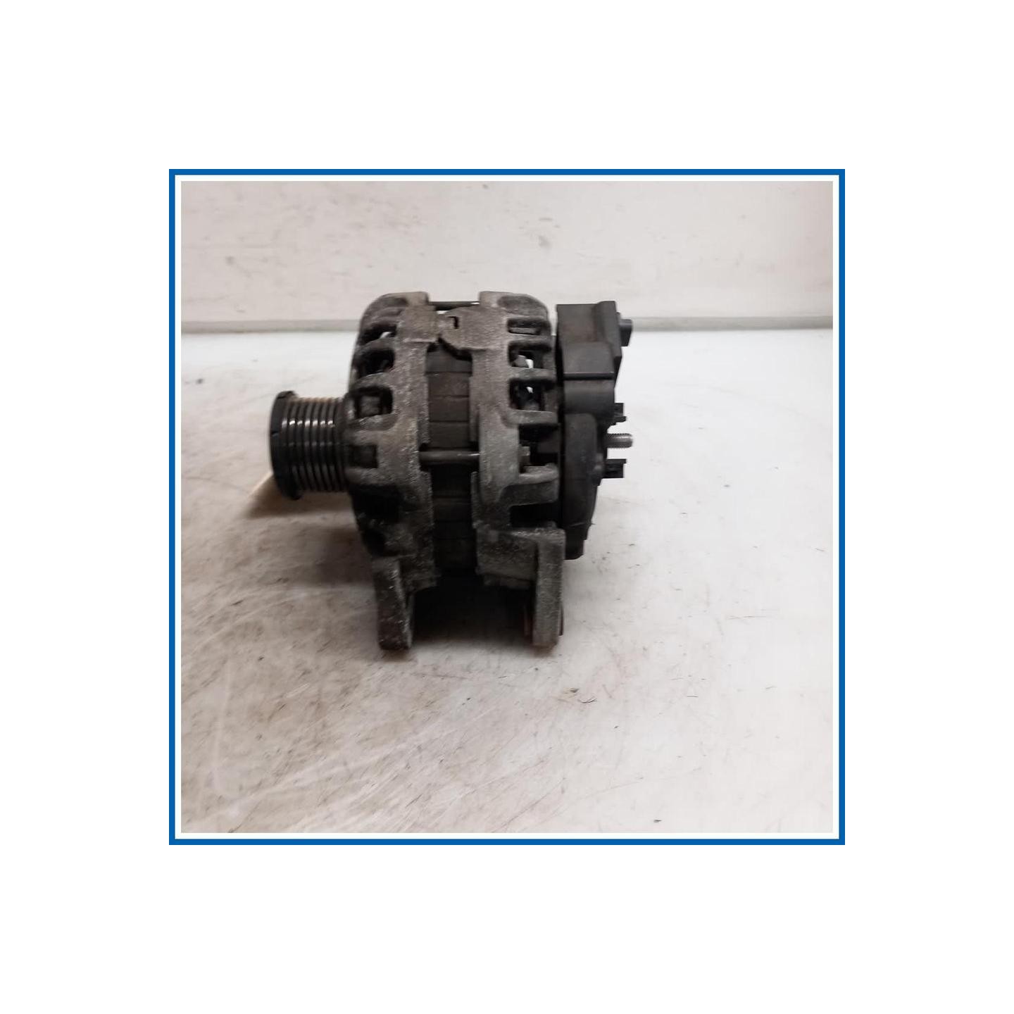 Alternatore RENAULT Twingo III