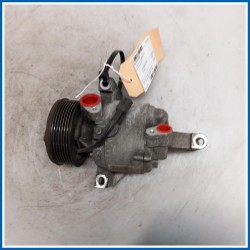 Compressore a/c COMPRESSORE RENAULT Twingo III