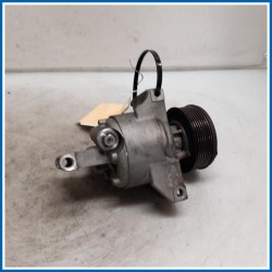 Compressore a/c COMPRESSORE RENAULT Twingo III