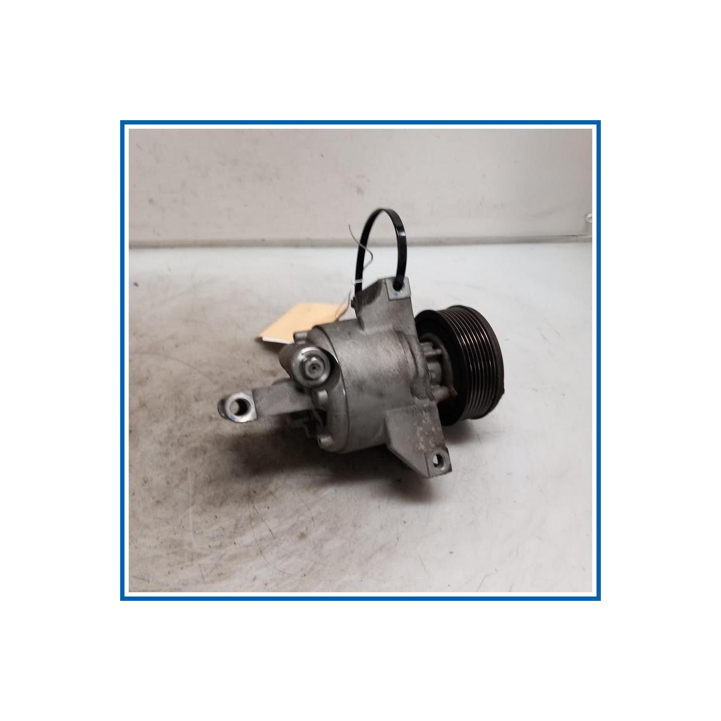 Compressore a/c COMPRESSORE RENAULT Twingo III