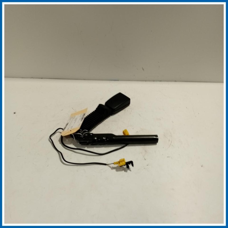 Attacco cintura CHIUSURA | sx. | ant. MERCEDES Classe ML W164