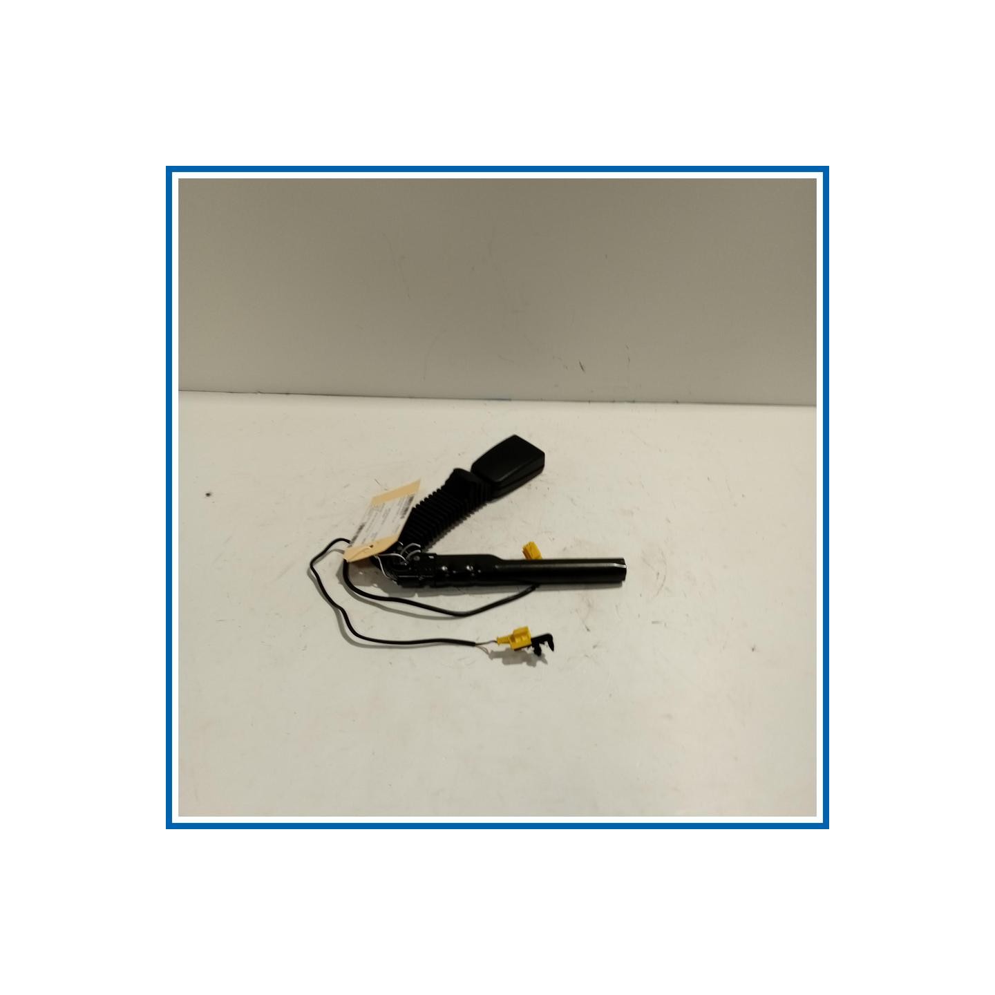 Attacco cintura CHIUSURA | sx. | ant. MERCEDES Classe ML W164