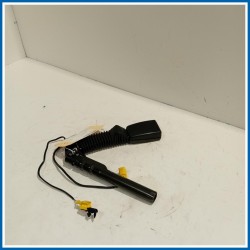 Attacco cintura CHIUSURA | sx. | ant. MERCEDES Classe ML W164