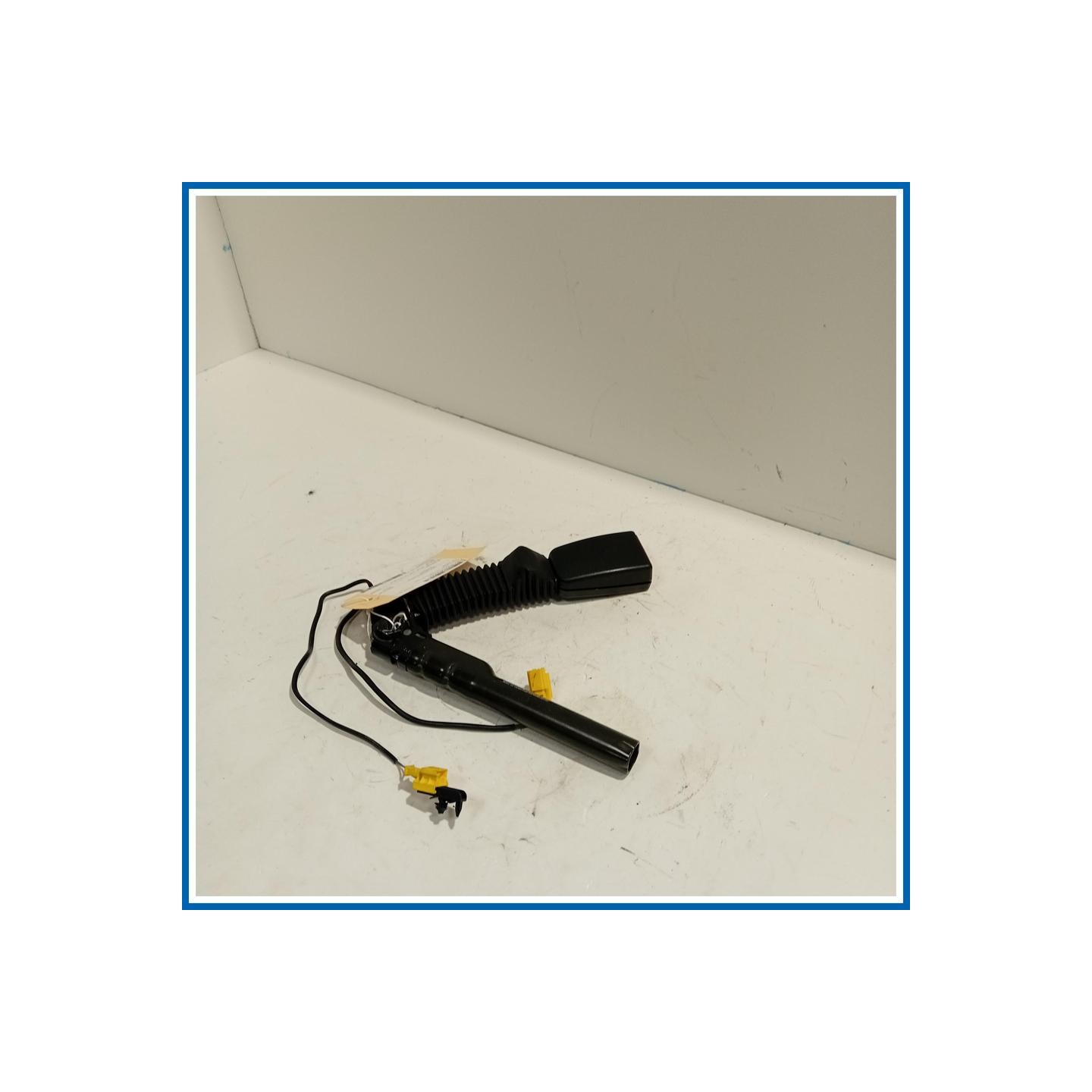Attacco cintura CHIUSURA | sx. | ant. MERCEDES Classe ML W164