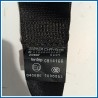 Cintura di sicurezza sedile CINTURA DI SICUREZZA | dx. | post. MERCEDES Classe ML W164