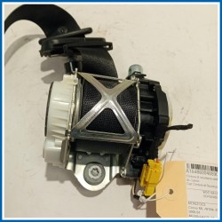 Cintura di sicurezza sedile CINTURA DI SICUREZZA | dx. | post. MERCEDES Classe ML W164