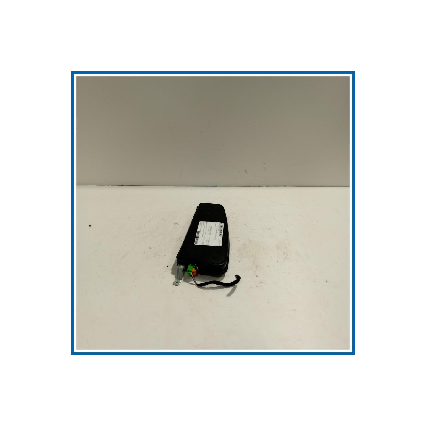 Air-bag sedile (ant.) AIRBAG LATERALE | dx. MERCEDES Classe ML W164