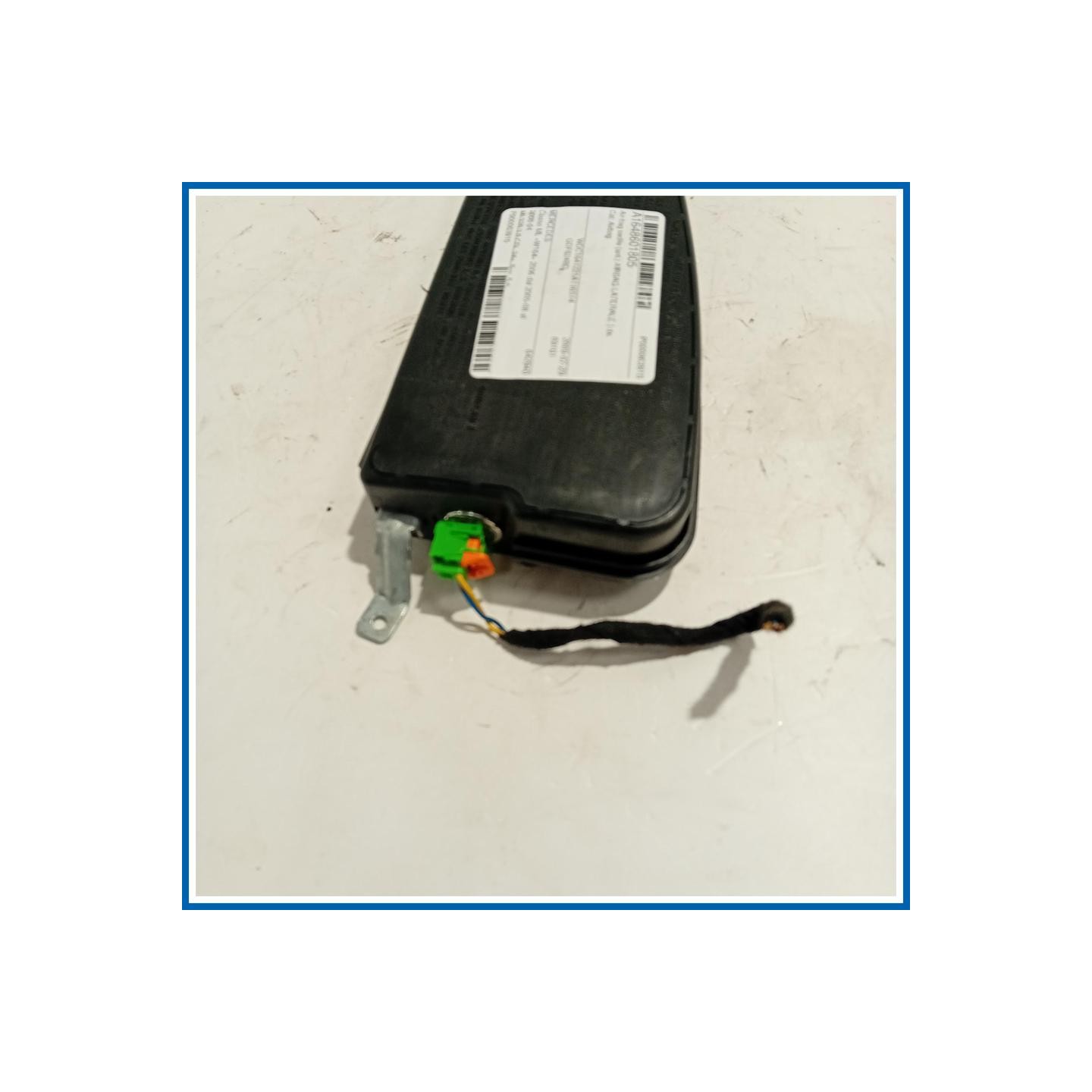 Air-bag sedile (ant.) AIRBAG LATERALE | dx. MERCEDES Classe ML W164