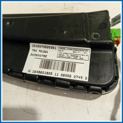 Air-bag sedile (ant.) AIRBAG LATERALE | dx. MERCEDES Classe ML W164