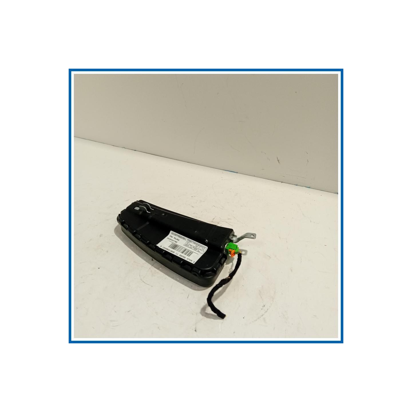Air-bag sedile (ant.) AIRBAG LATERALE | dx. MERCEDES Classe ML W164