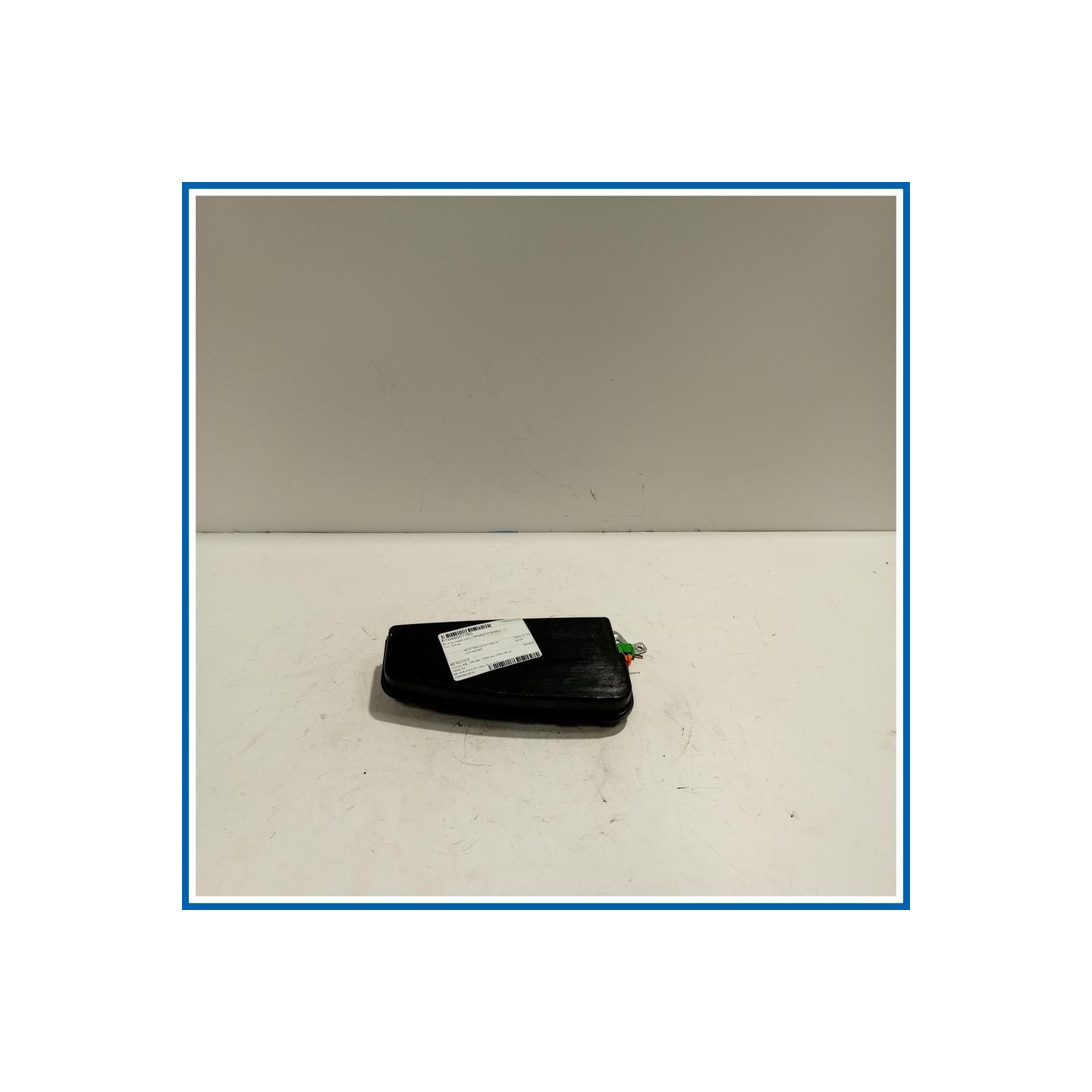 Air-bag sedile (ant.) AIRBAG LATERALE | sx. MERCEDES Classe ML W164