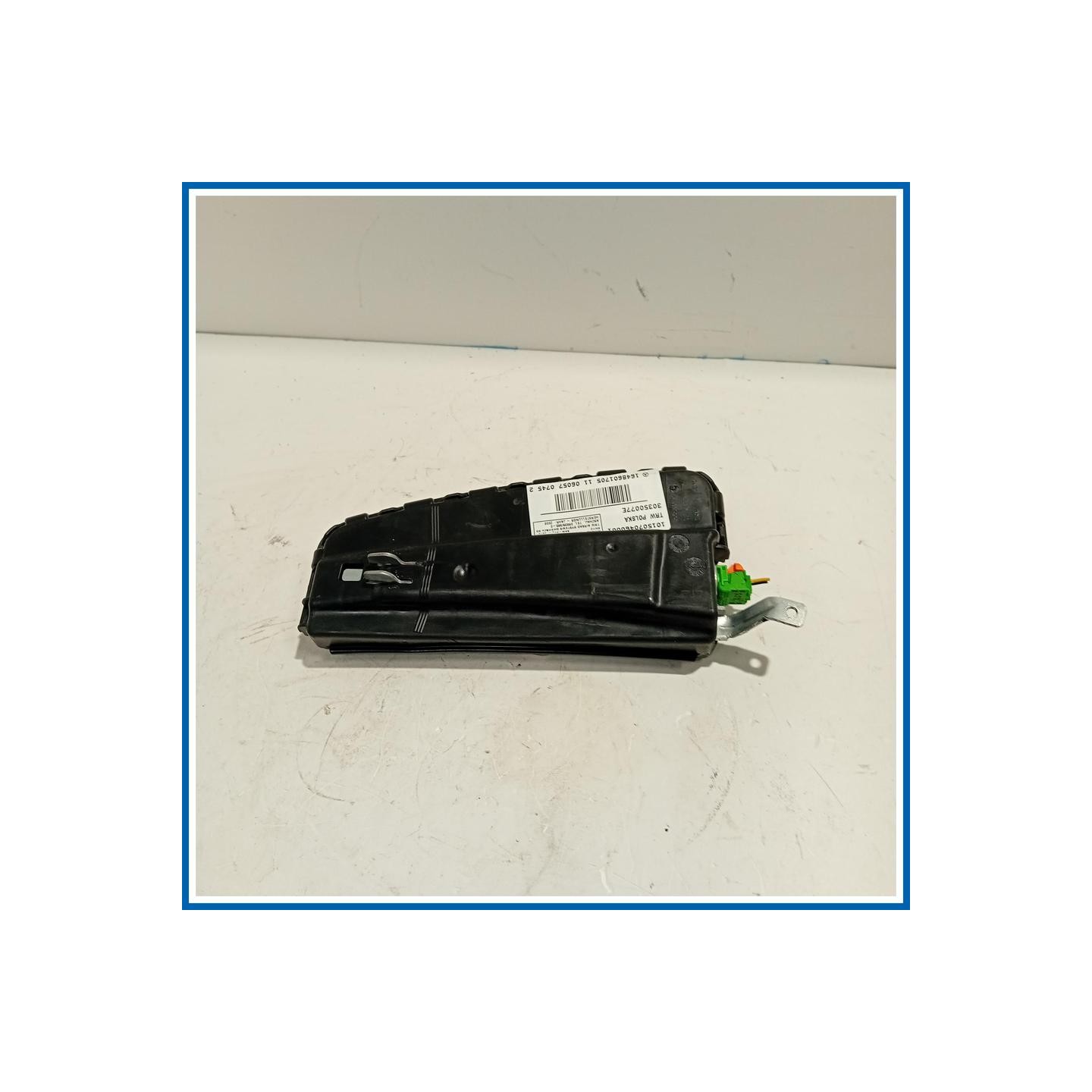 Air-bag sedile (ant.) AIRBAG LATERALE | sx. MERCEDES Classe ML W164