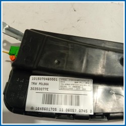 Air-bag sedile (ant.) AIRBAG LATERALE | sx. MERCEDES Classe ML W164