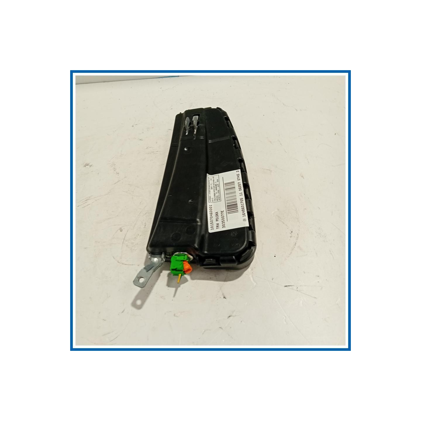 Air-bag sedile (ant.) AIRBAG LATERALE | sx. MERCEDES Classe ML W164