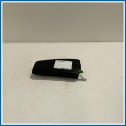 Air-bag sedile (post.) AIRBAG LATERALE | dx. MERCEDES Classe ML W164