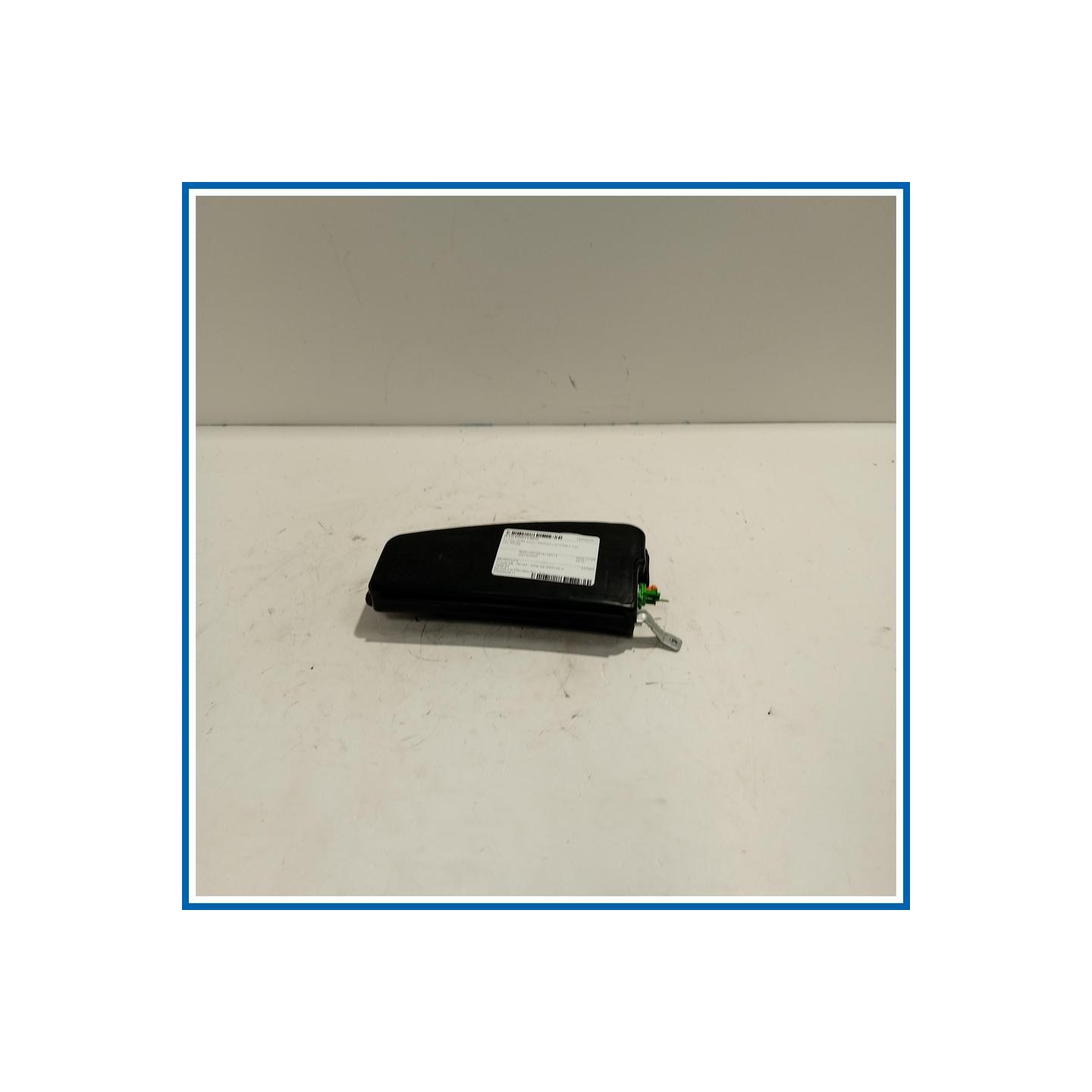 Air-bag sedile (post.) AIRBAG LATERALE | dx. MERCEDES Classe ML W164