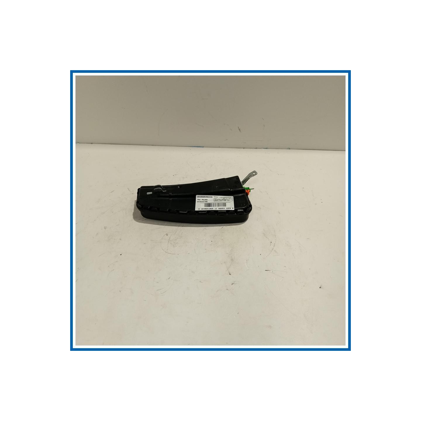 Air-bag sedile (post.) AIRBAG LATERALE | dx. MERCEDES Classe ML W164