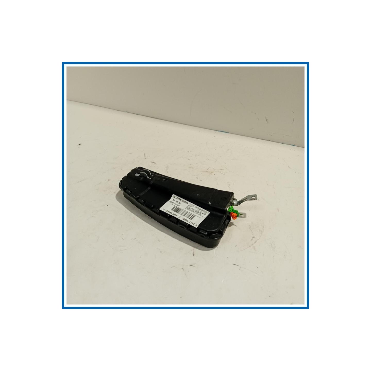 Air-bag sedile (post.) AIRBAG LATERALE | dx. MERCEDES Classe ML W164