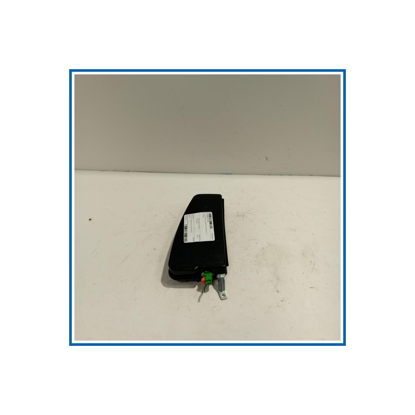 Air-bag sedile (post.) AIRBAG LATERALE | sx. MERCEDES Classe ML W164