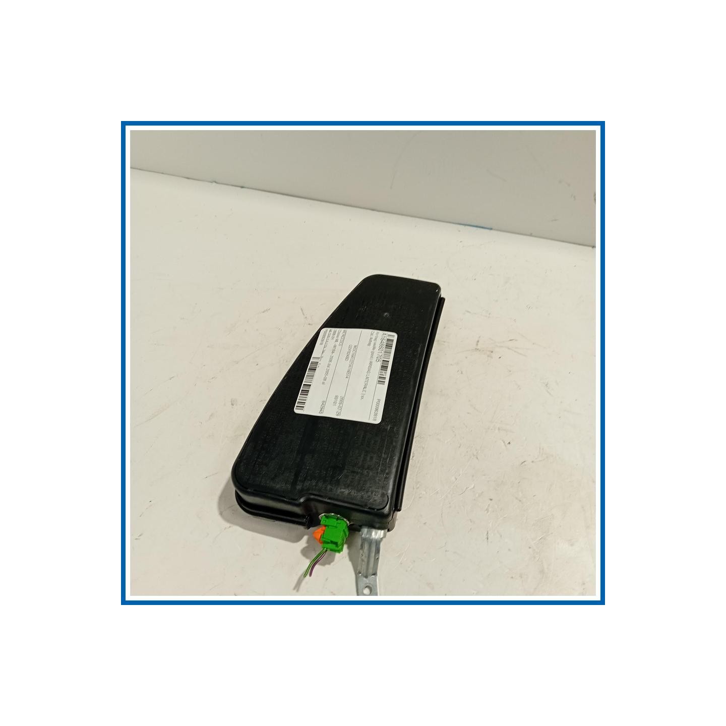 Air-bag sedile (post.) AIRBAG LATERALE | sx. MERCEDES Classe ML W164