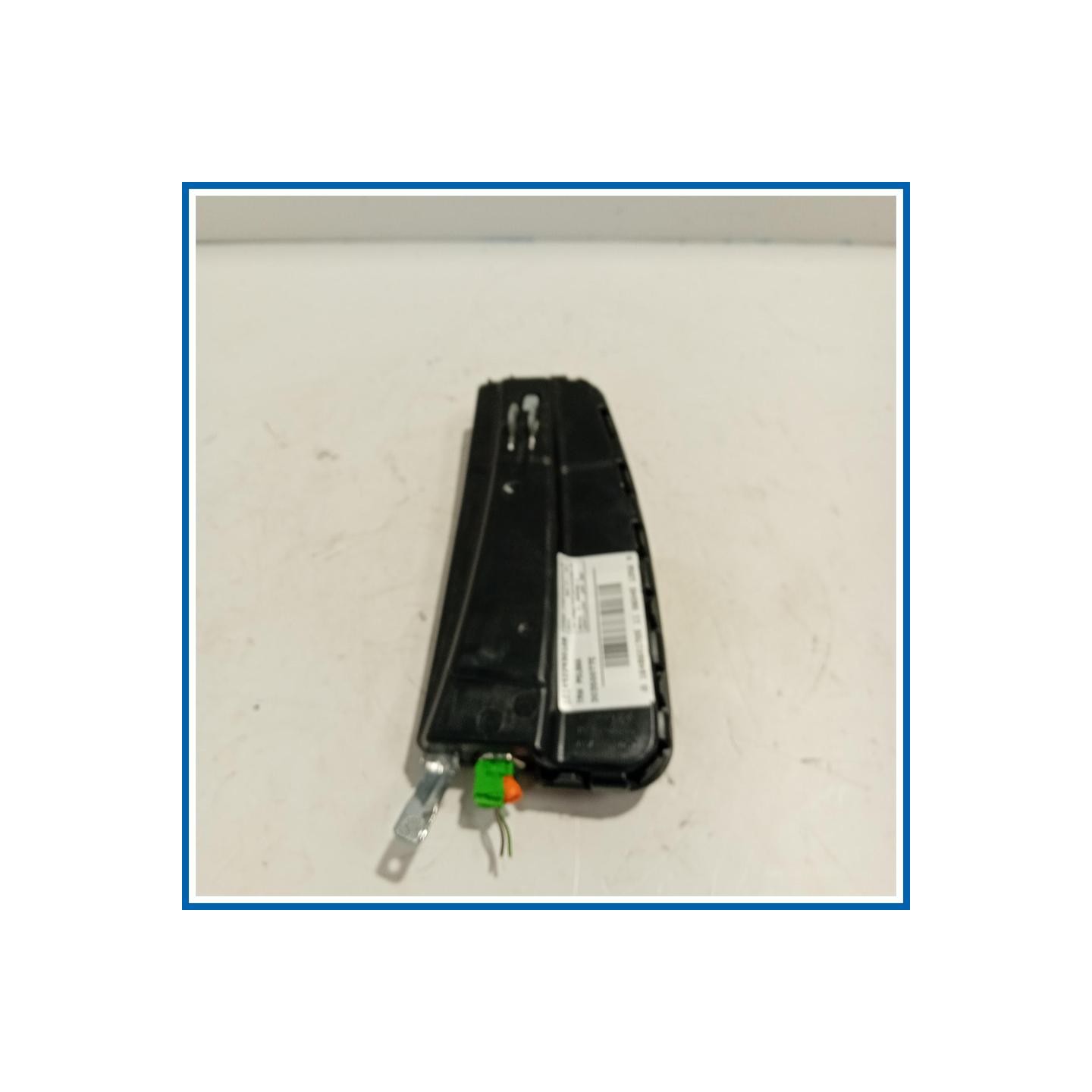 Air-bag sedile (post.) AIRBAG LATERALE | sx. MERCEDES Classe ML W164
