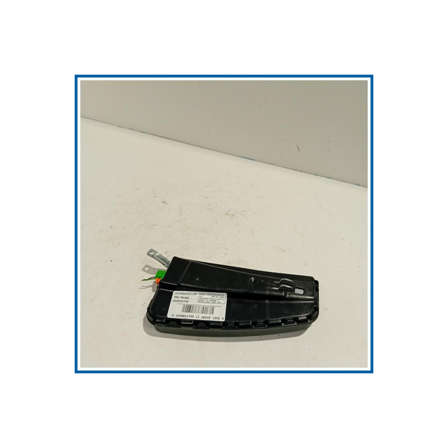 Air-bag sedile (post.) AIRBAG LATERALE | sx. MERCEDES Classe ML W164