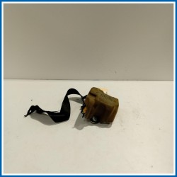 Cintura di sicurezza sedile CINTURA DI SICUREZZA | sx. | post. MERCEDES Classe ML W164