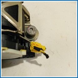 Cintura di sicurezza sedile CINTURA DI SICUREZZA | sx. | post. MERCEDES Classe ML W164