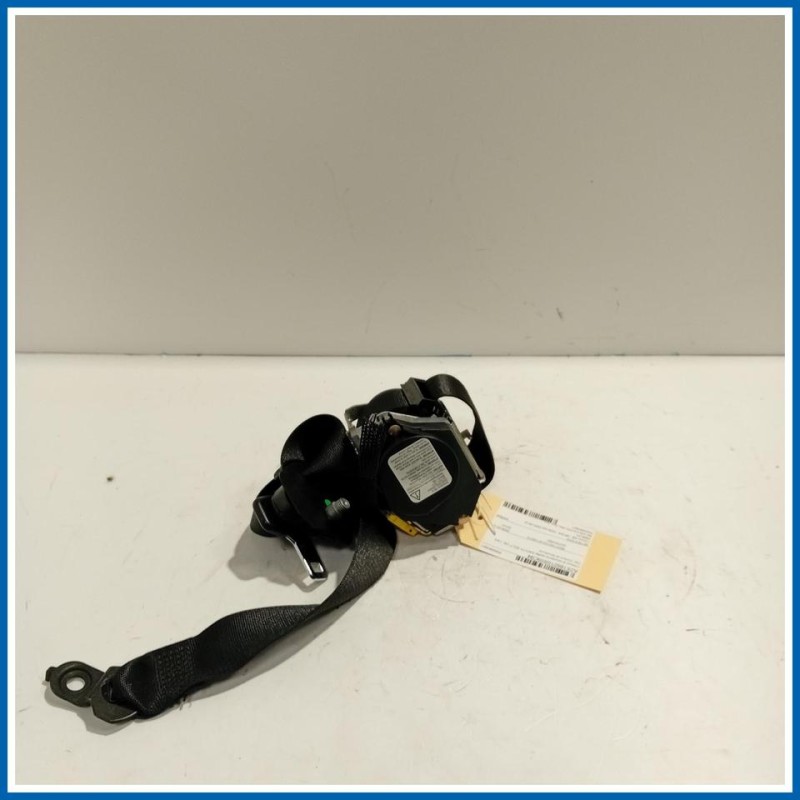 Cintura di sicurezza sedile SAFETY BELT | dx. | ant. MERCEDES Classe ML W164