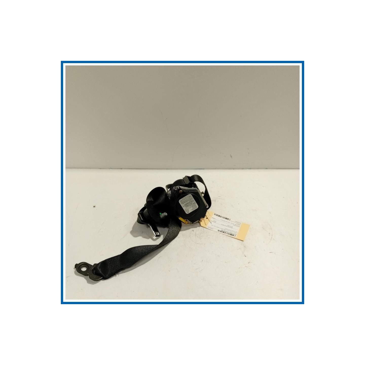 Cintura di sicurezza sedile SAFETY BELT | dx. | ant. MERCEDES Classe ML W164