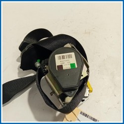 Cintura di sicurezza sedile SAFETY BELT | dx. | ant. MERCEDES Classe ML W164