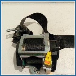 Cintura di sicurezza sedile CINTURA DI SICUREZZA | sx. | ant. MERCEDES Classe ML W164